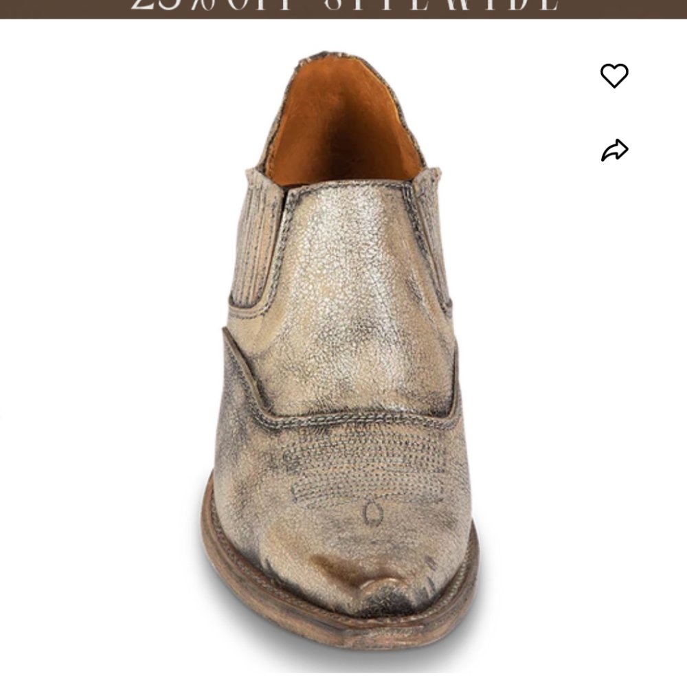 Shoes - Picture 6 of 10